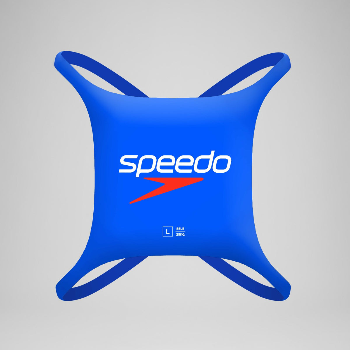 Speedo Essential Drag Chute II Blue