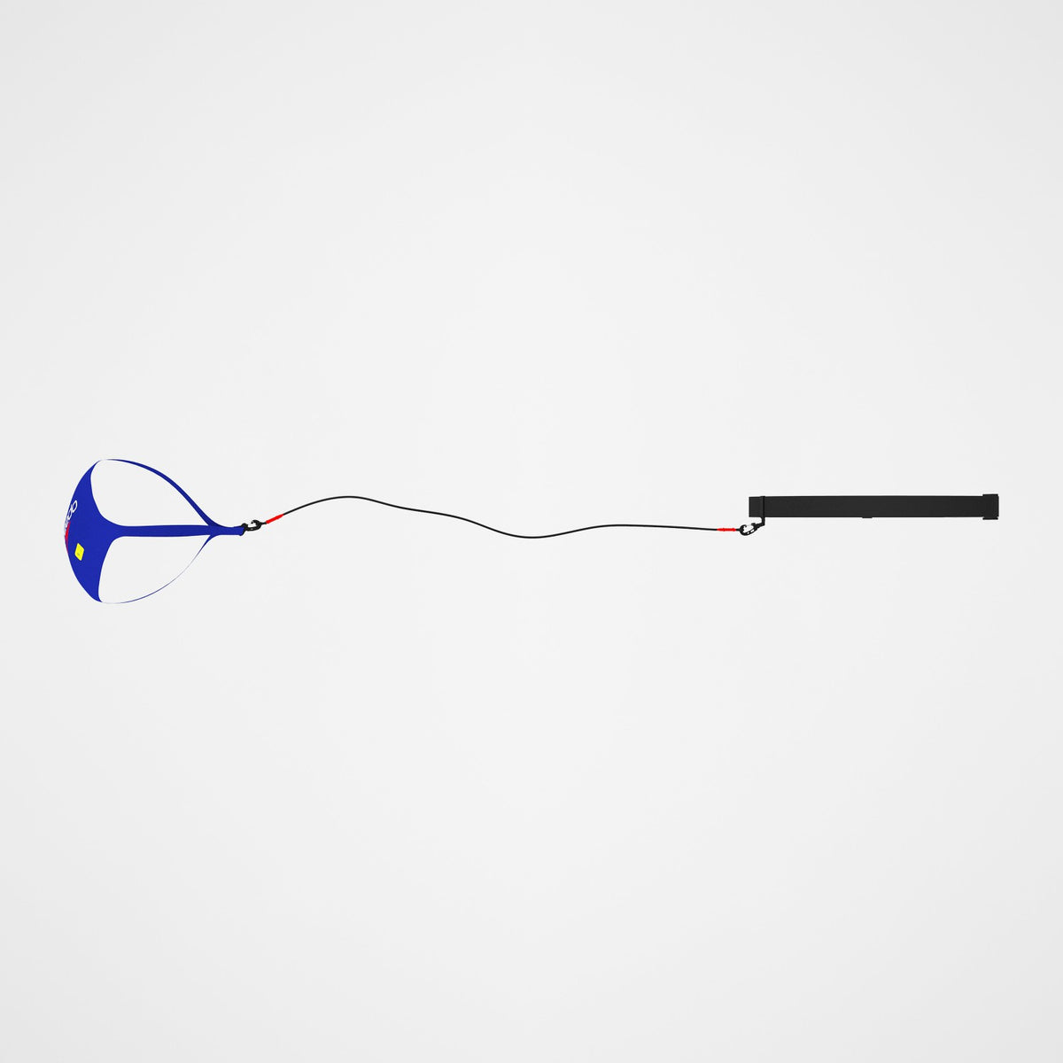 Speedo Essential Drag Chute II Blue