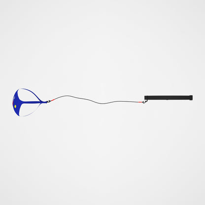 Speedo Essential Drag Chute II Blue