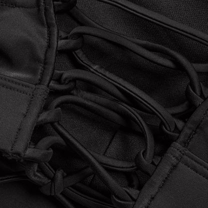 Speedo Shaping Triangle Top Black