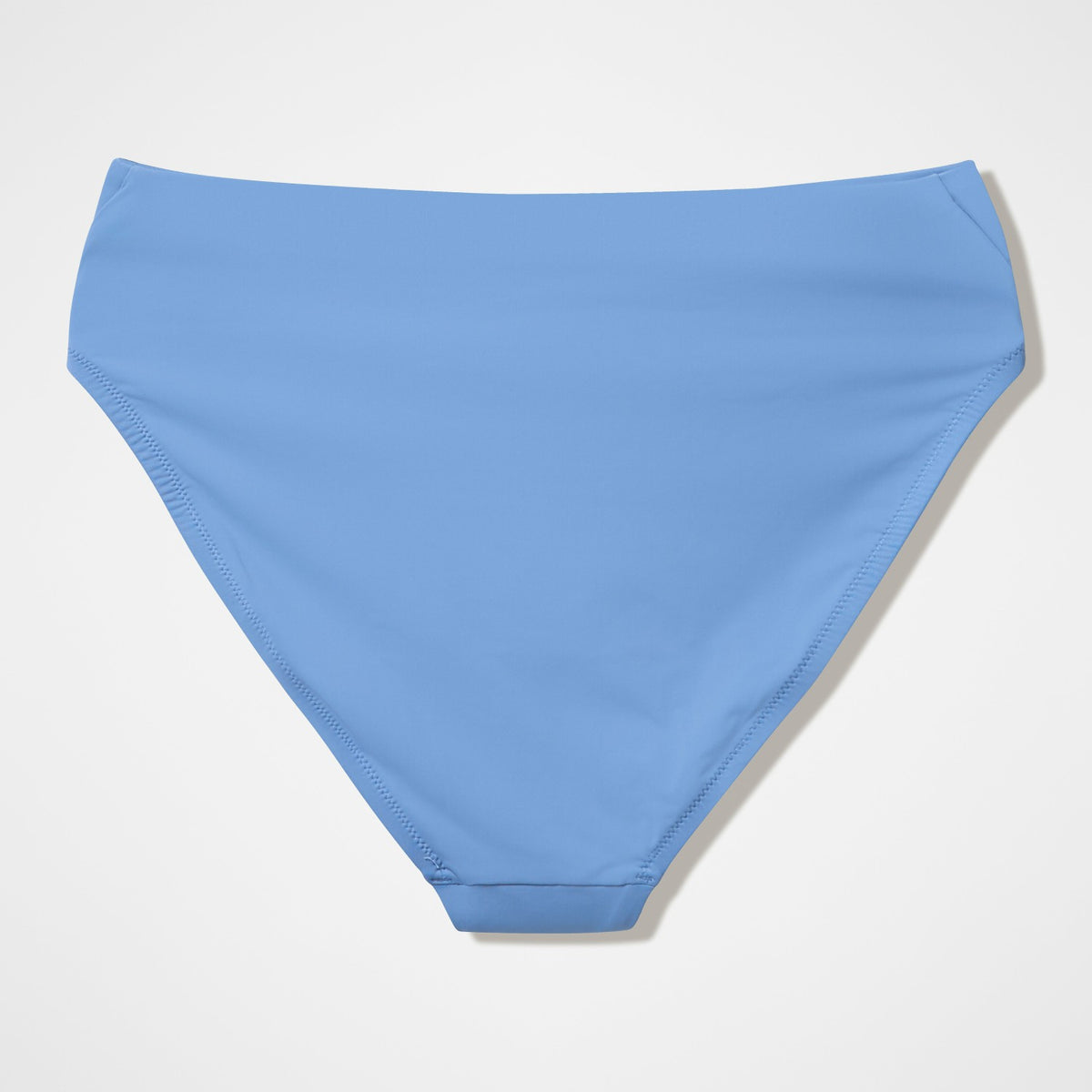 Speedo Sculpture Classic Bikini Bottoms Grey/Blue