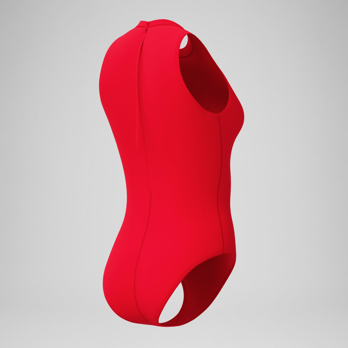 Speedo Hydrasuit Red
