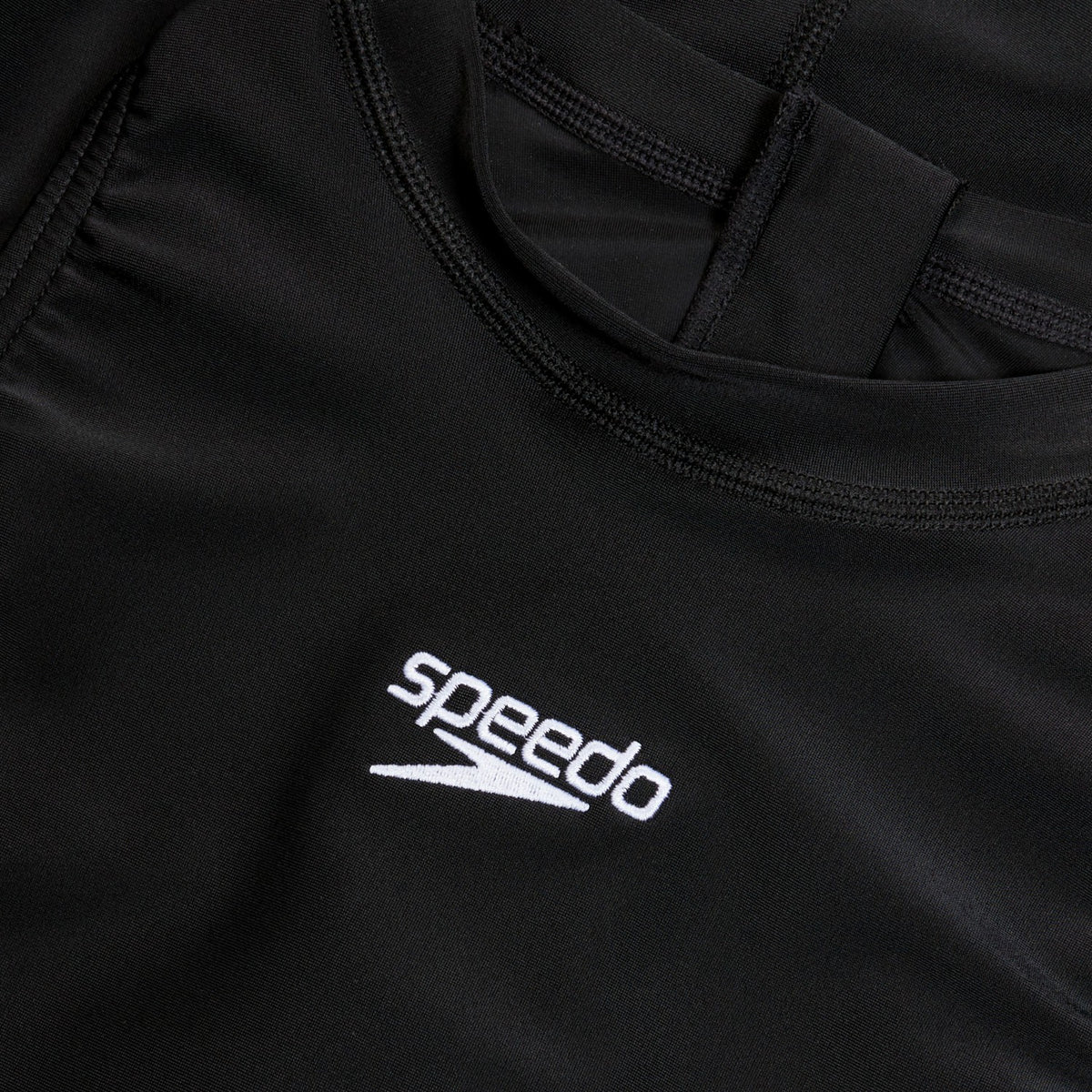 Speedo Hydrasuit Black/White
