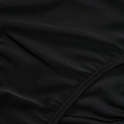 Speedo Hydrasuit Black/White