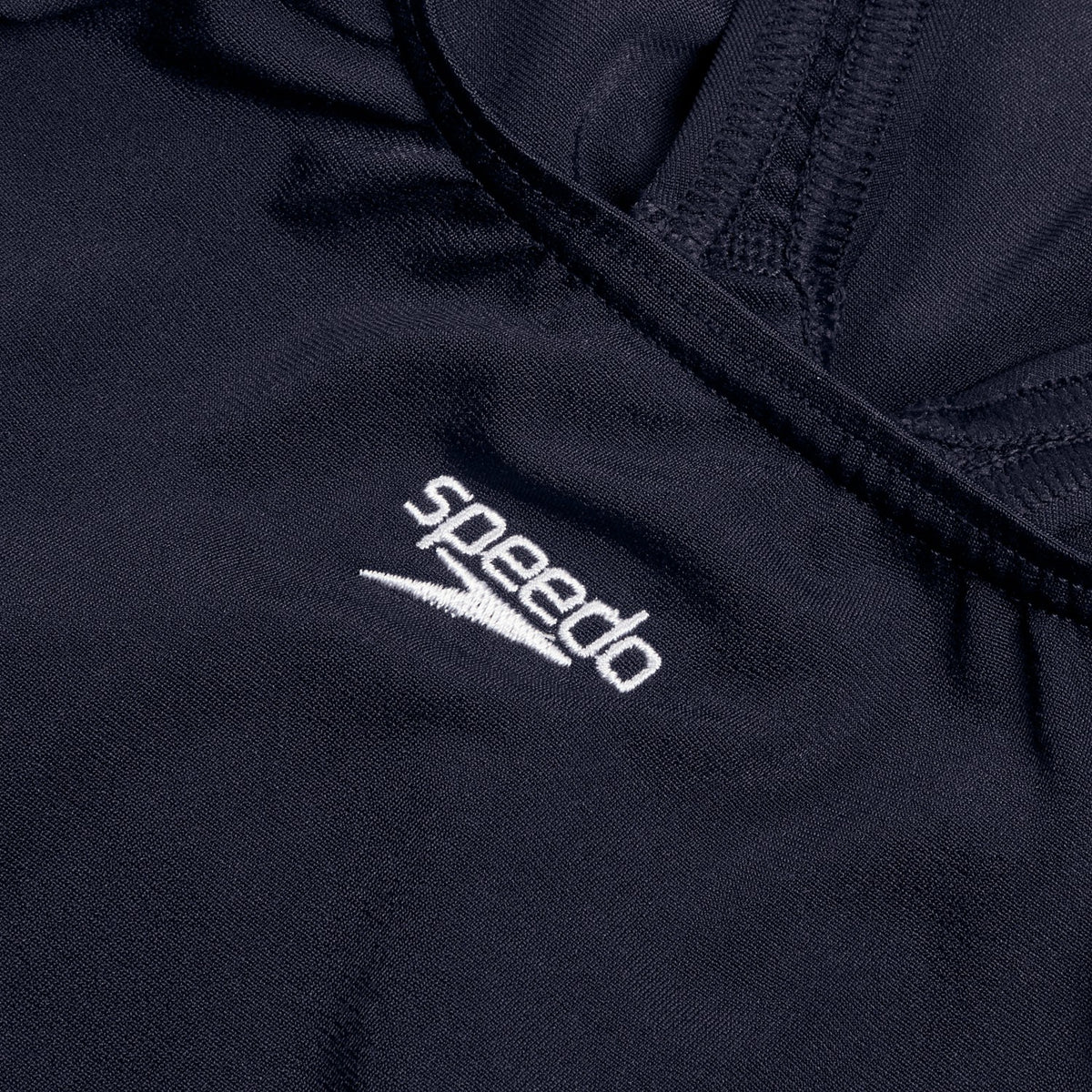 Speedo Endurance+ Medalist Swimsuit Navy