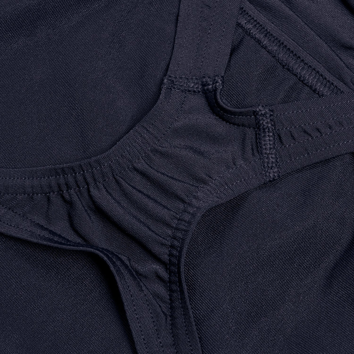 Speedo Endurance+ Medalist Swimsuit Navy
