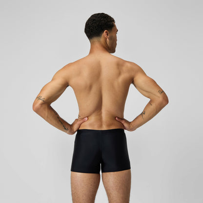 Speedo Medley Logo Aquashorts Black/Blue