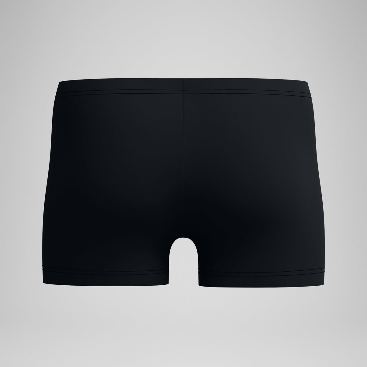 Speedo Medley Logo Aquashorts Black/Blue