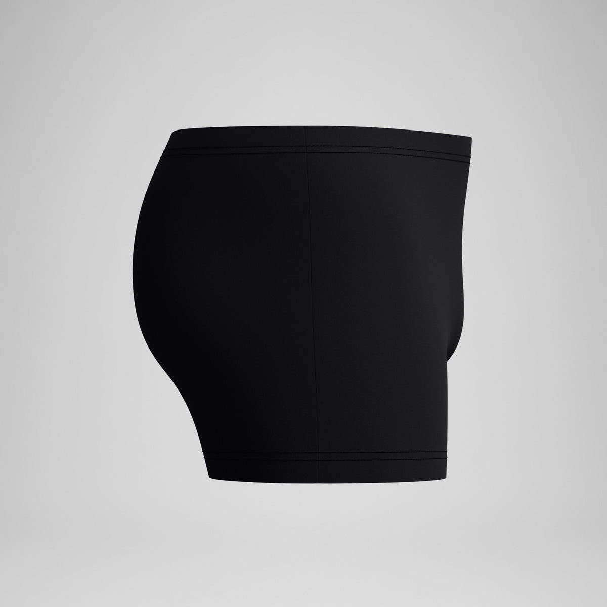 Speedo Medley Logo Aquashorts Black/Red