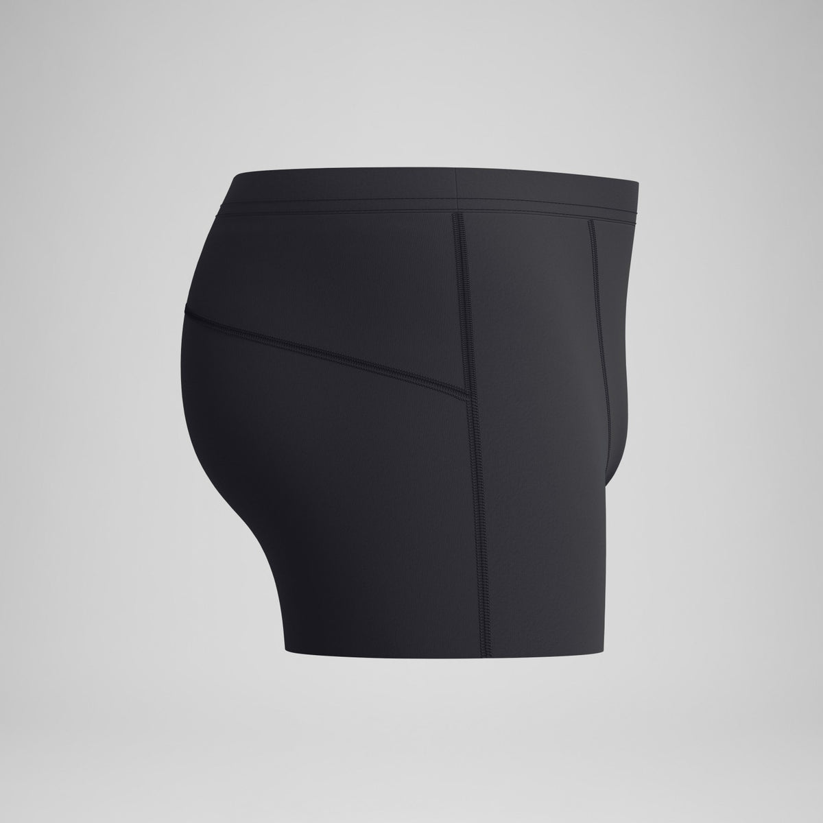 Speedo Boom Solid Aquashorts Black
