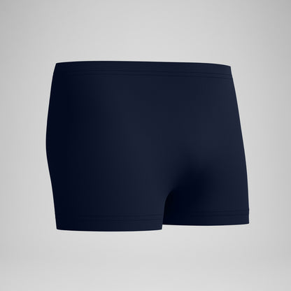 Speedo Hyperboom Aquashorts Navy/Blue