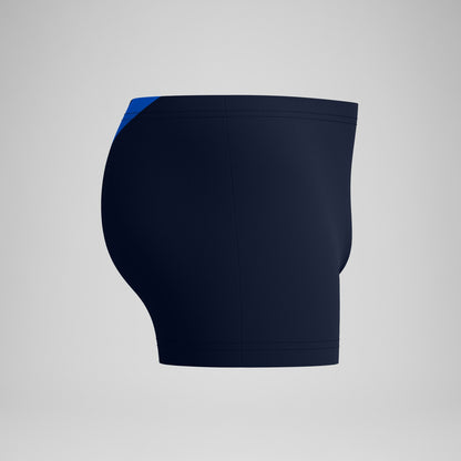 Speedo Hyperboom Aquashorts Navy/Blue