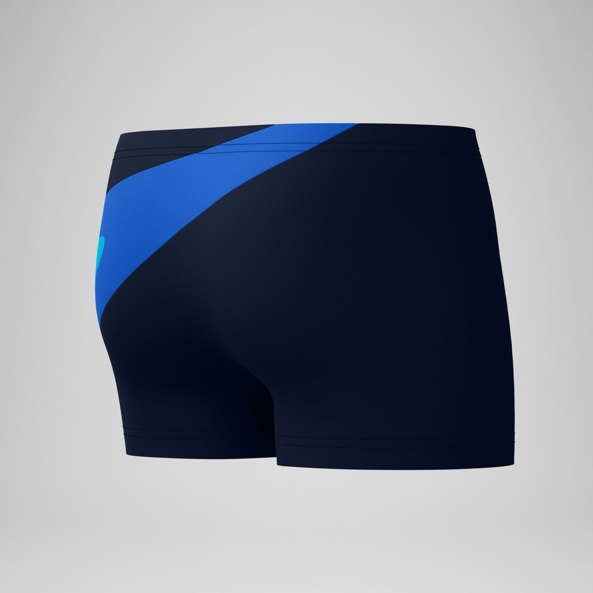 Speedo Hyperboom Aquashorts Navy/Blue