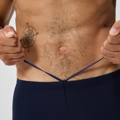 Speedo Hyperboom Aquashorts Navy/Blue