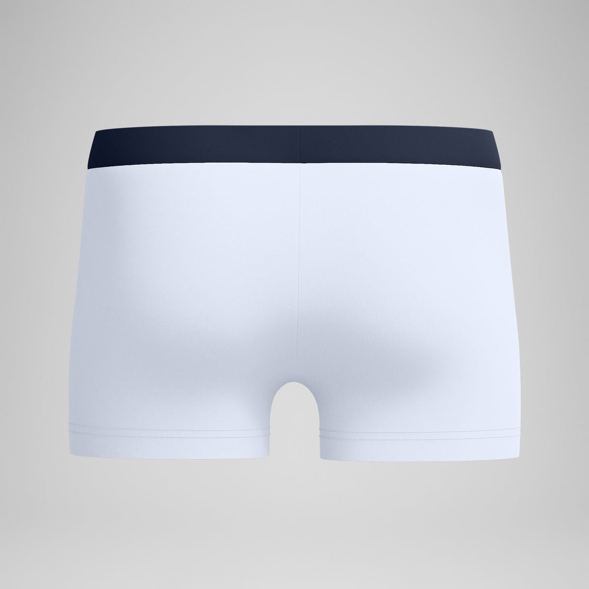 Speedo Jetstream Solid Aquashorts White/Navy
