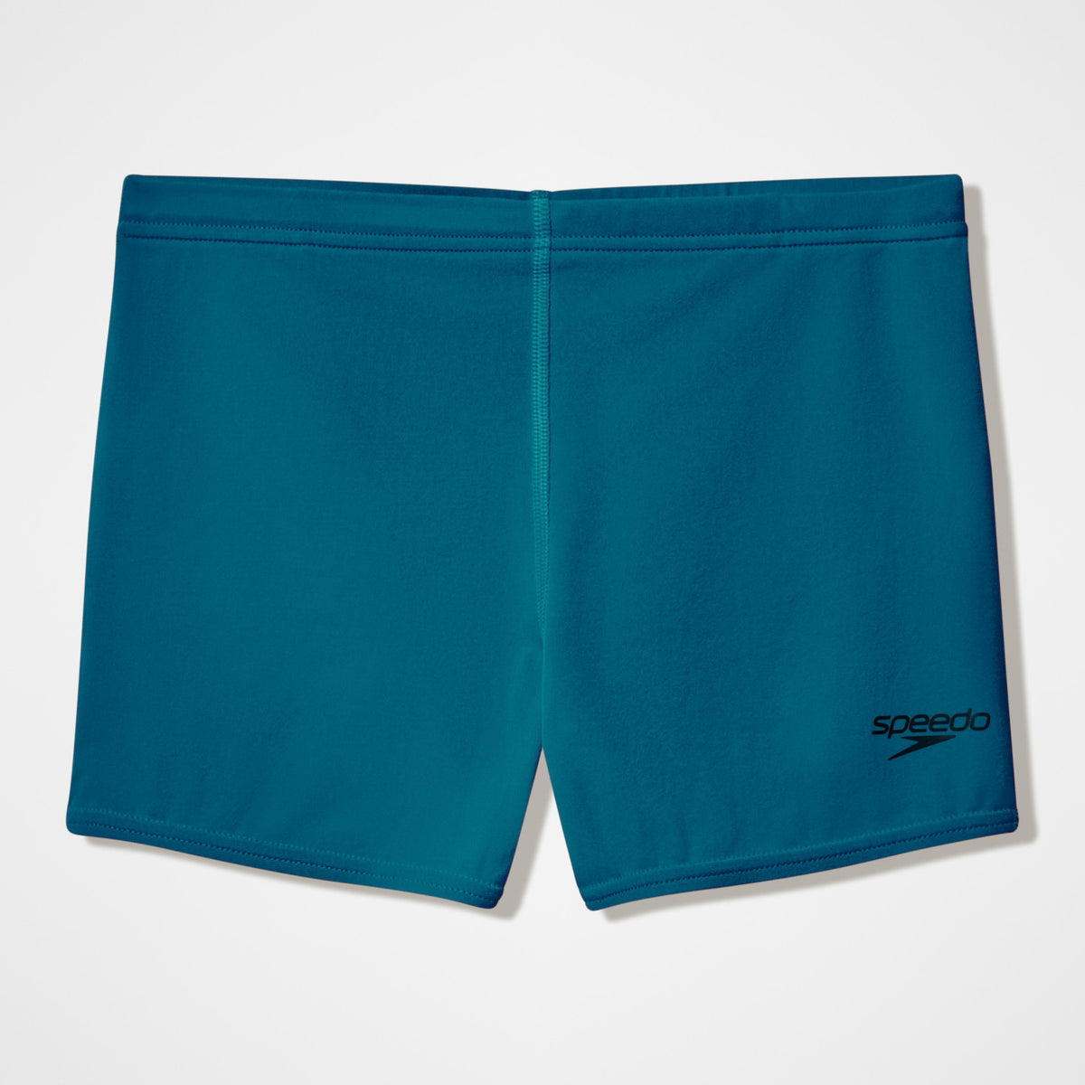 Speedo Endurance+ Logo Aquashorts Green