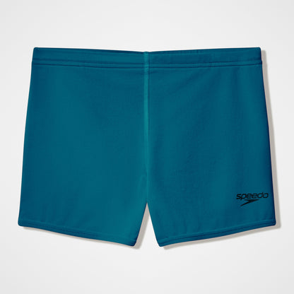 Speedo Endurance+ Logo Aquashorts Green
