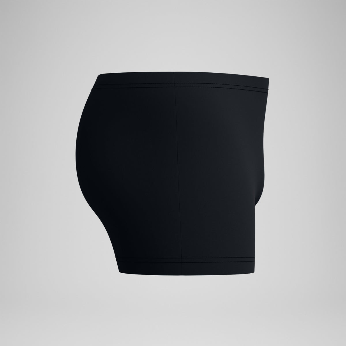 Speedo Medley Logo Aquashorts Black/Coral
