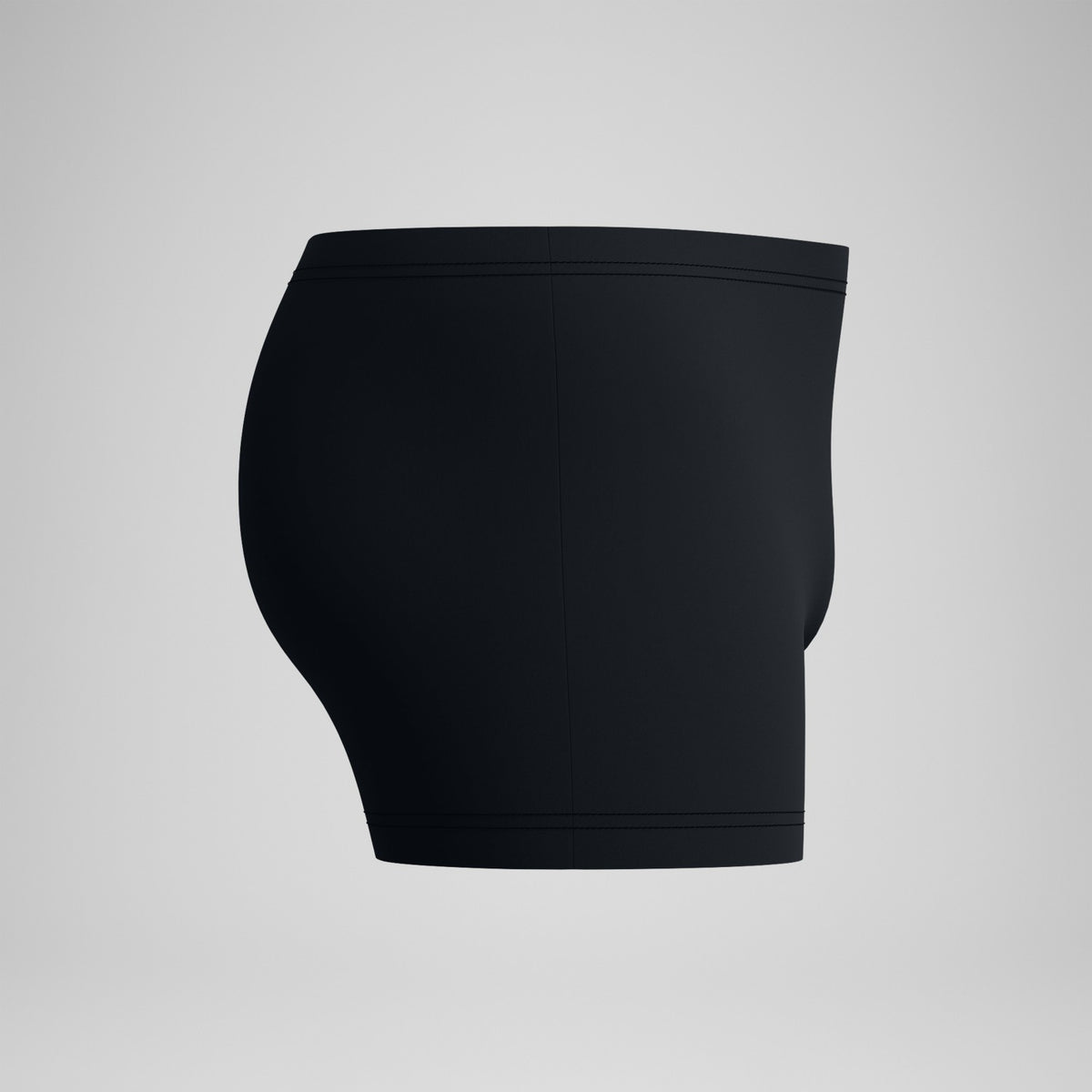 Speedo Medley Logo Aquashorts Black/Yellow