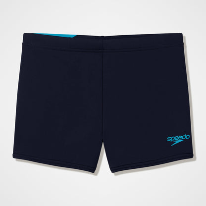 Speedo Hyperboom Aquashorts Navy/Blue
