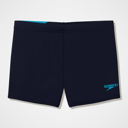 Speedo Hyperboom Aquashorts Navy/Blue