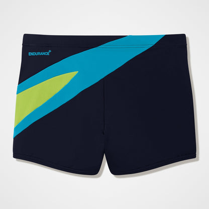 Speedo Hyperboom Aquashorts Navy/Blue