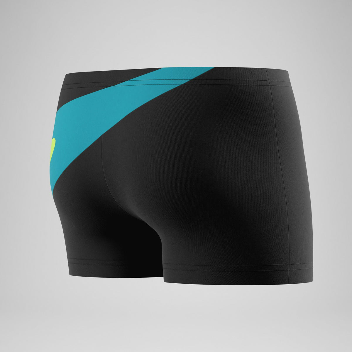 Speedo Hyperboom Aquashorts Navy/Blue