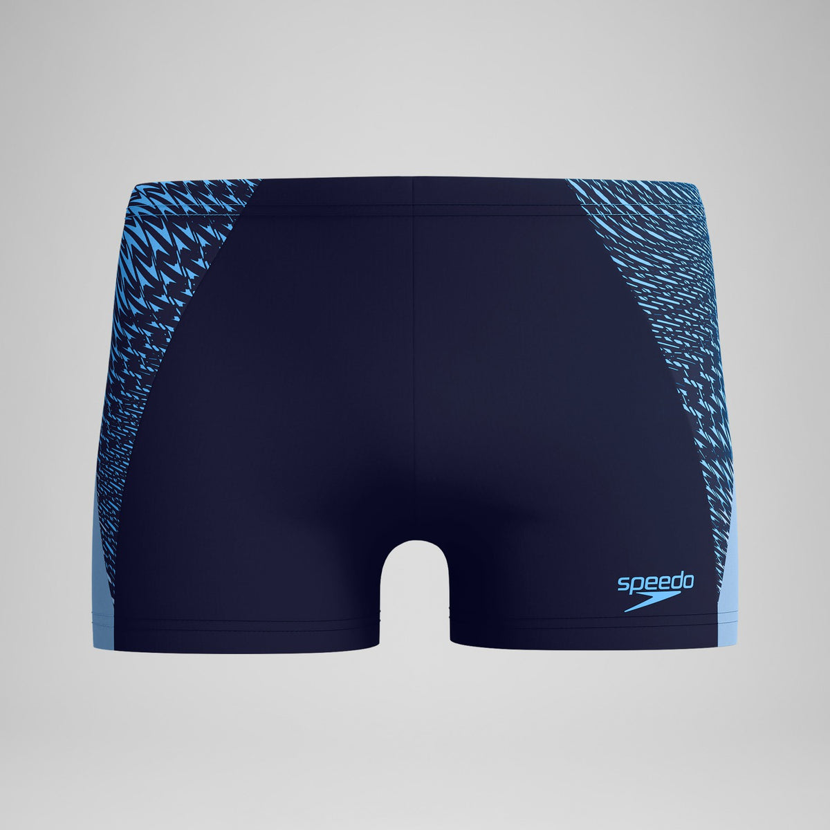 Speedo Endurance+ MAX Splice Aquashorts Navy/Blue