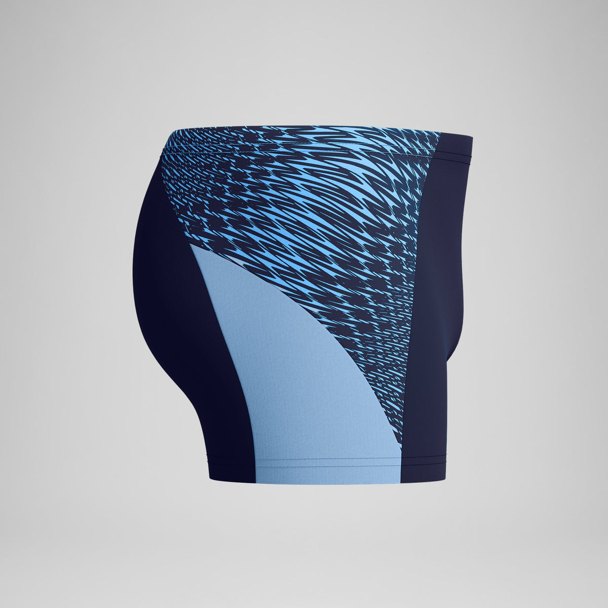 Speedo Endurance+ MAX Splice Aquashorts Navy/Blue