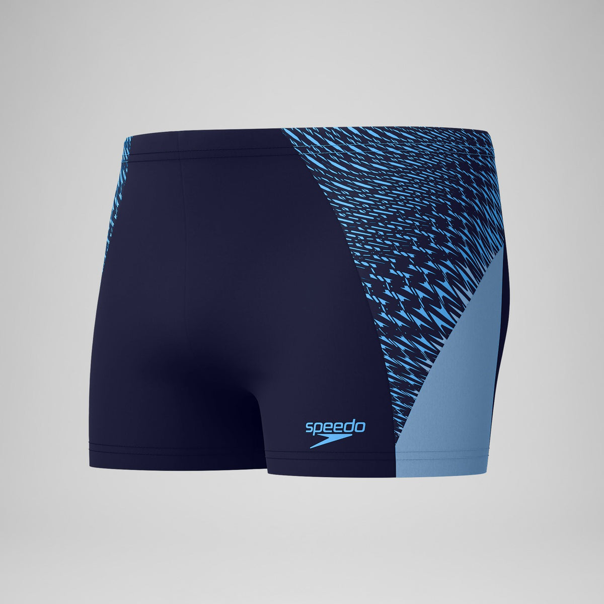 Speedo Endurance+ MAX Splice Aquashorts Navy/Blue