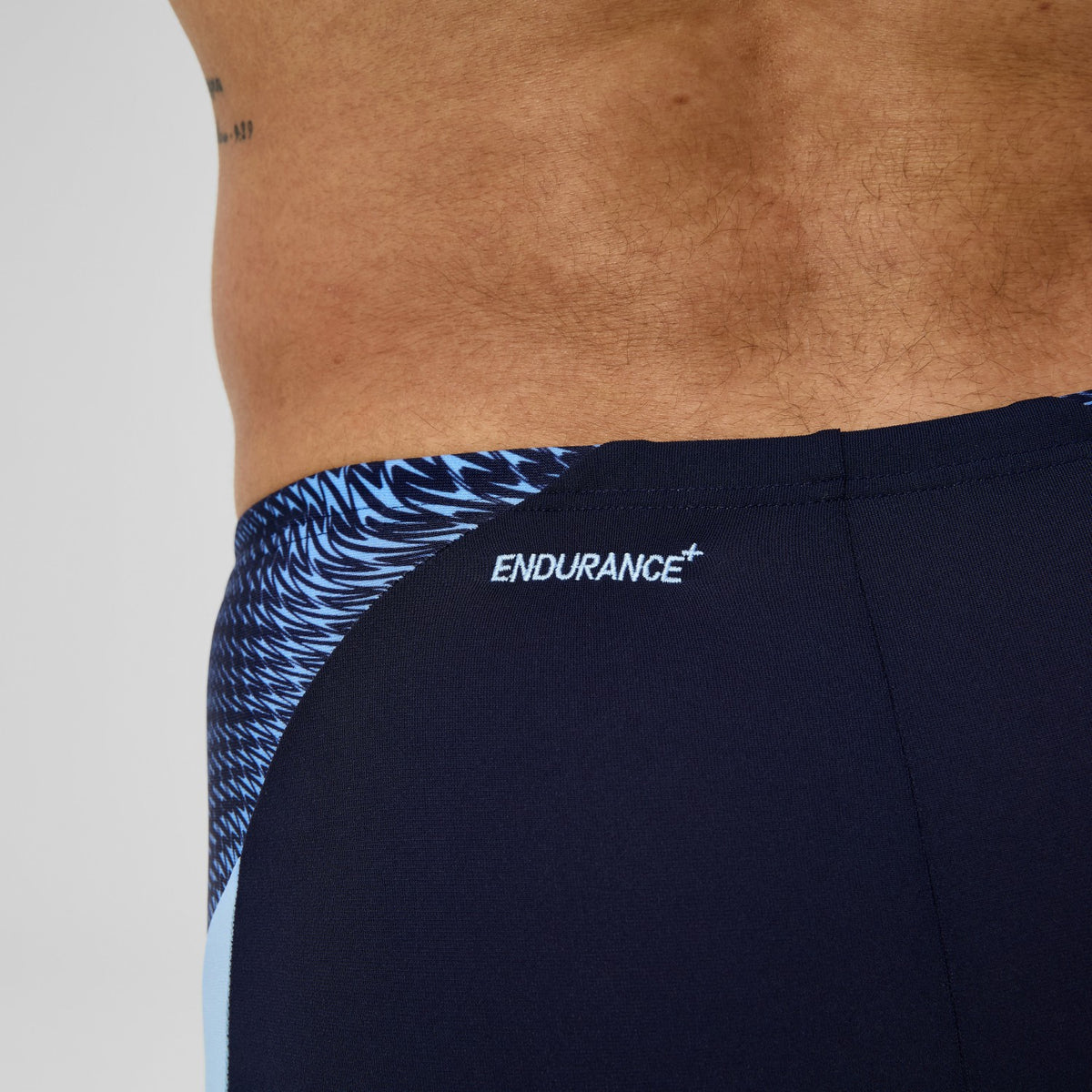 Speedo Endurance+ MAX Splice Aquashorts Navy/Blue