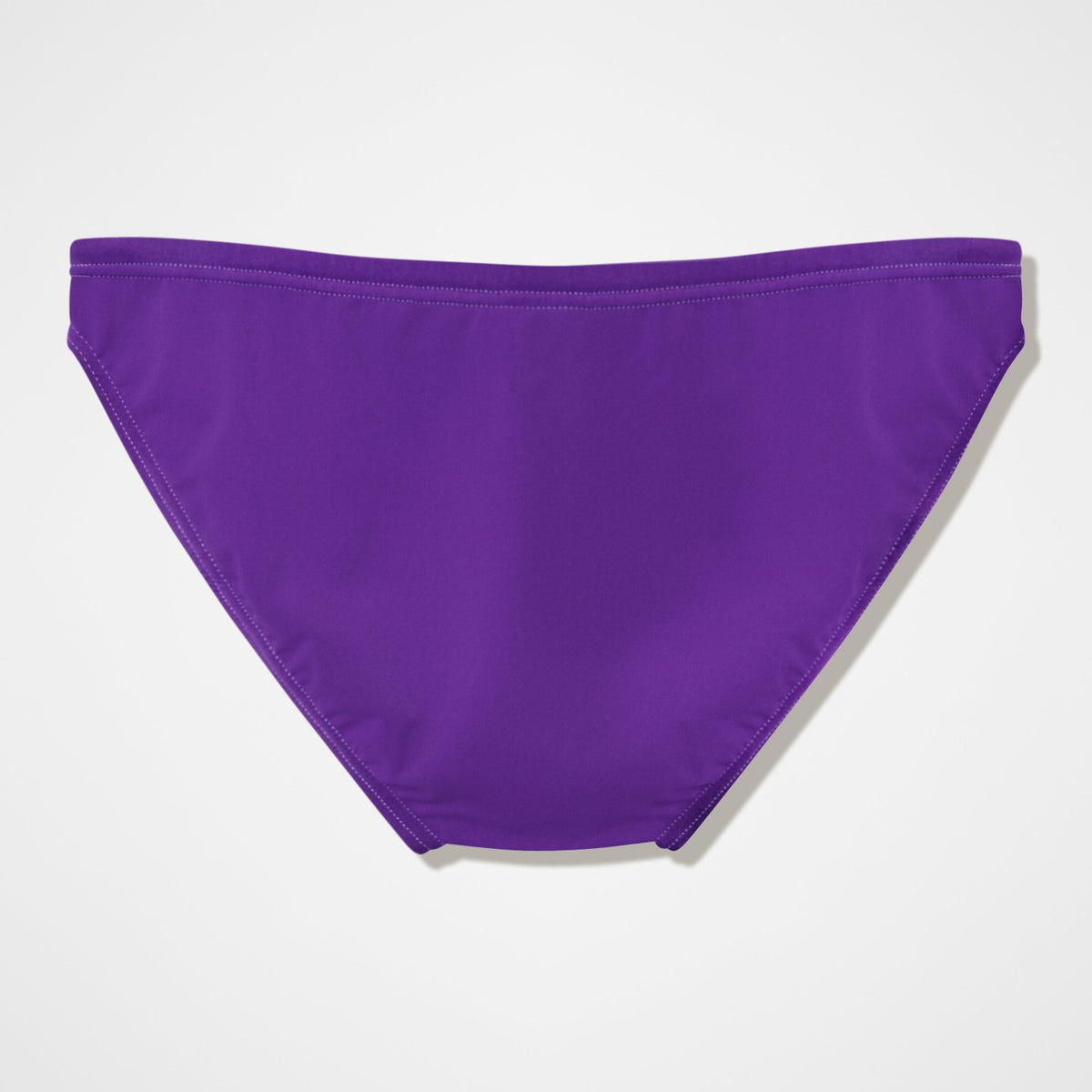 Speedo Club Training Brief Purple