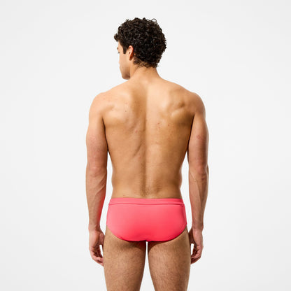 Speedo The Speedo Briefs Red