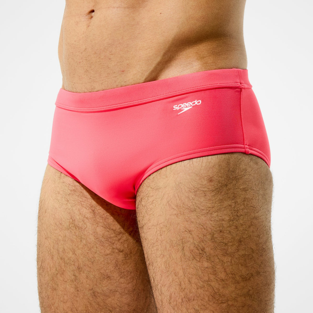 Speedo The Speedo Briefs Red