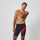 Anthracite/High Risk Red