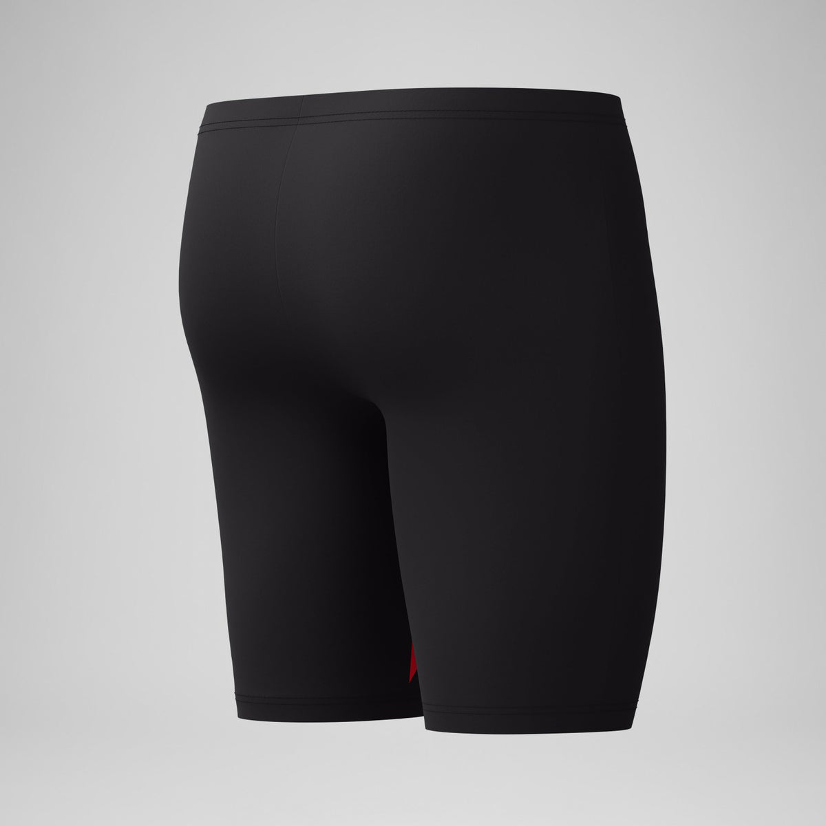 Speedo Hyperboom Jammer Black/Red