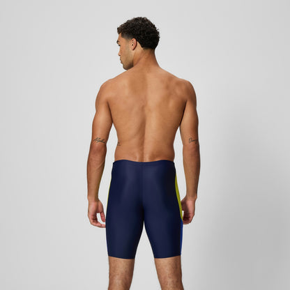 Speedo Dive Jammer Navy/Blue