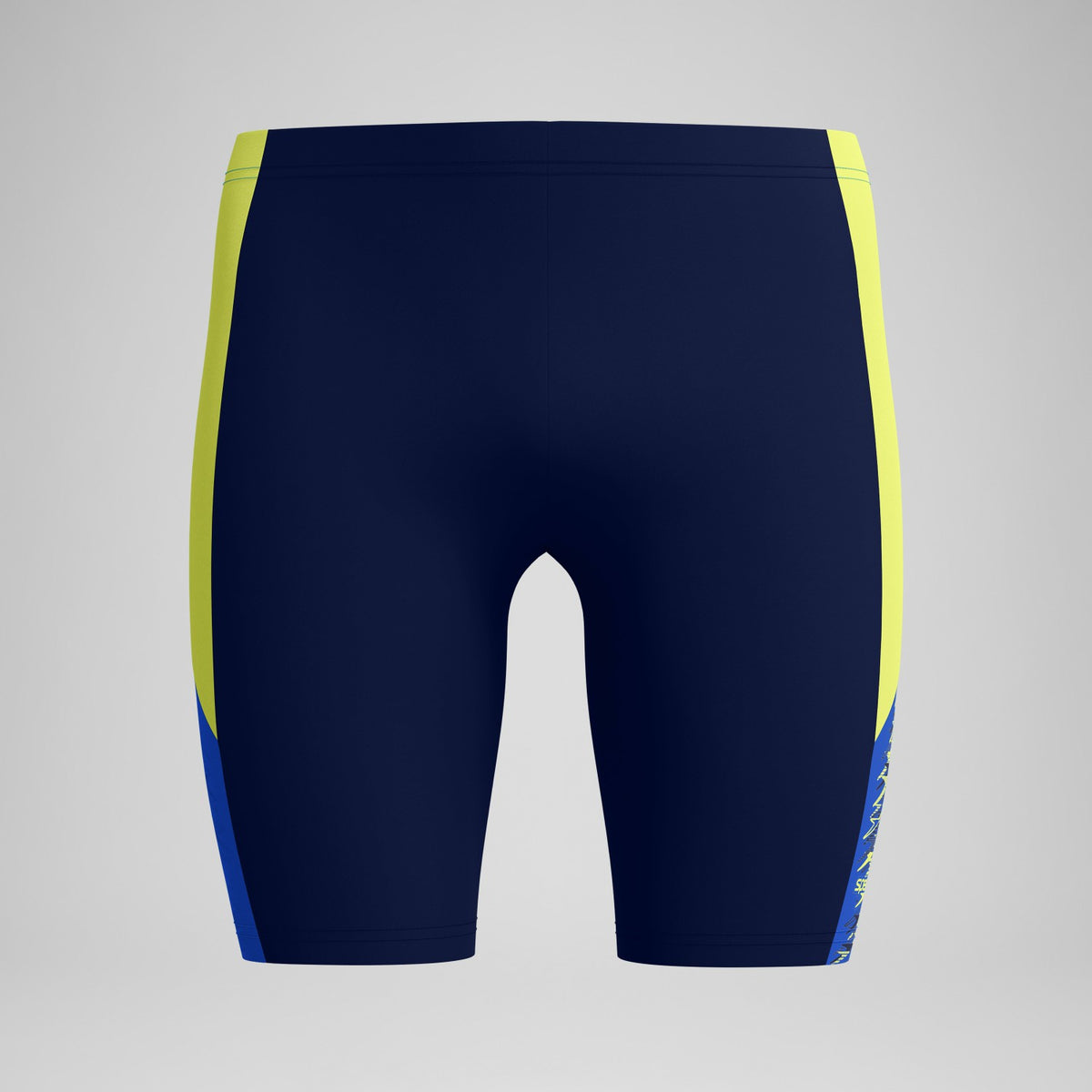 Speedo Dive Jammer Navy/Blue