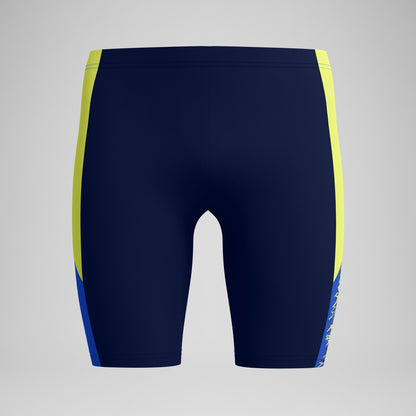 Speedo Dive Jammer Navy/Blue