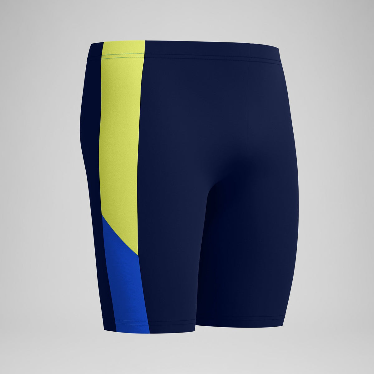 Speedo Dive Jammer Navy/Blue