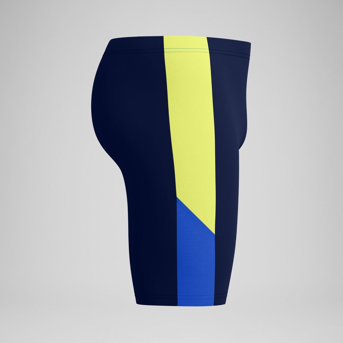 Speedo Dive Jammer Navy/Blue