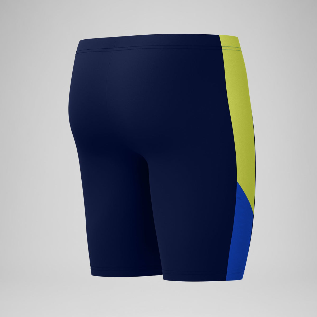 Speedo Dive Jammer Navy/Blue
