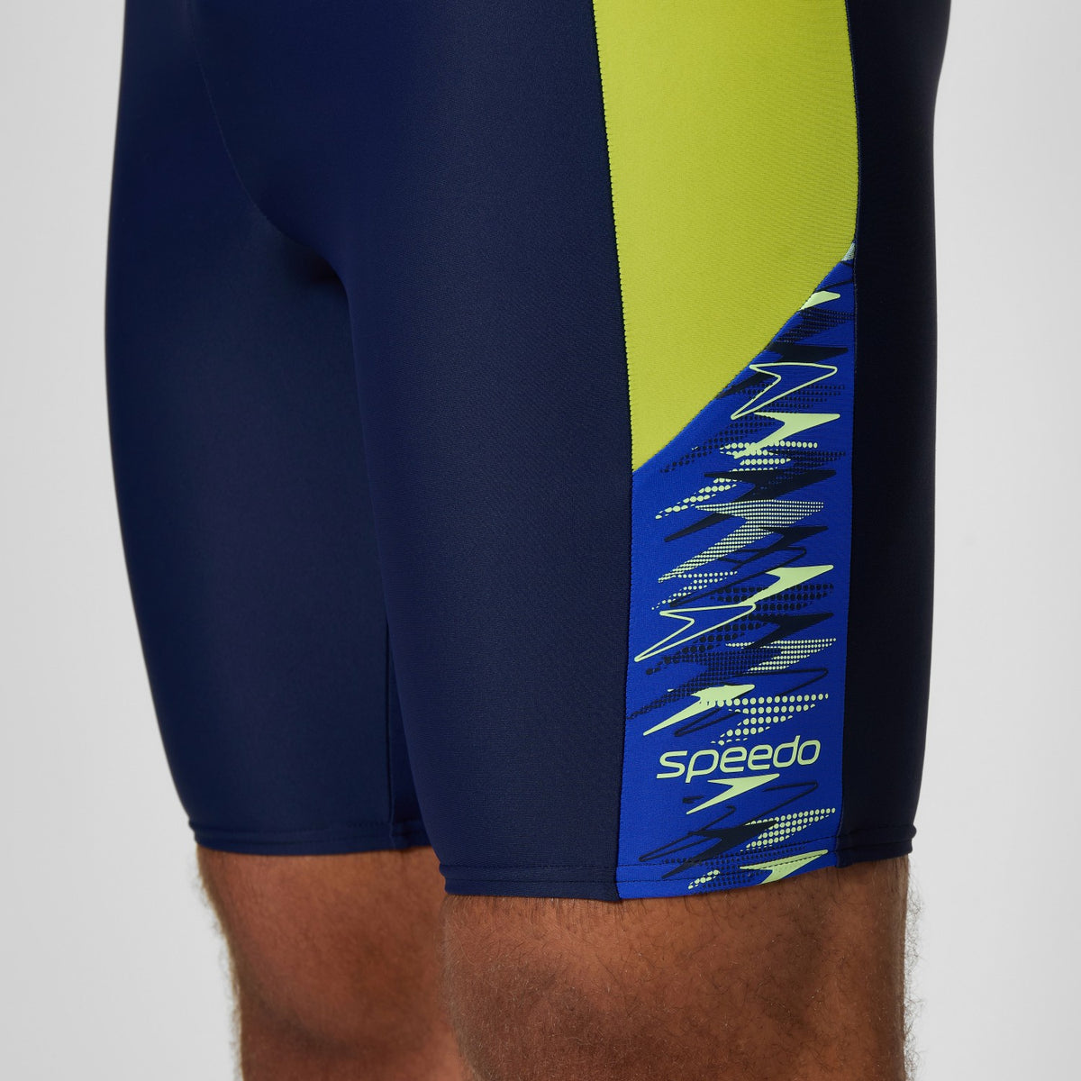 Speedo Dive Jammer Navy/Blue