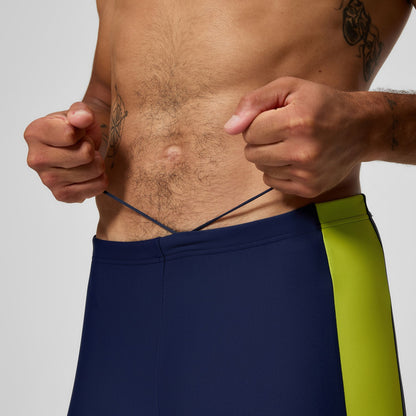 Speedo Dive Jammer Navy/Blue