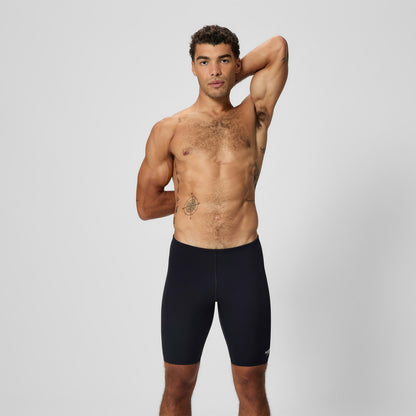 Speedo Endurance+ Logo Jammer Black