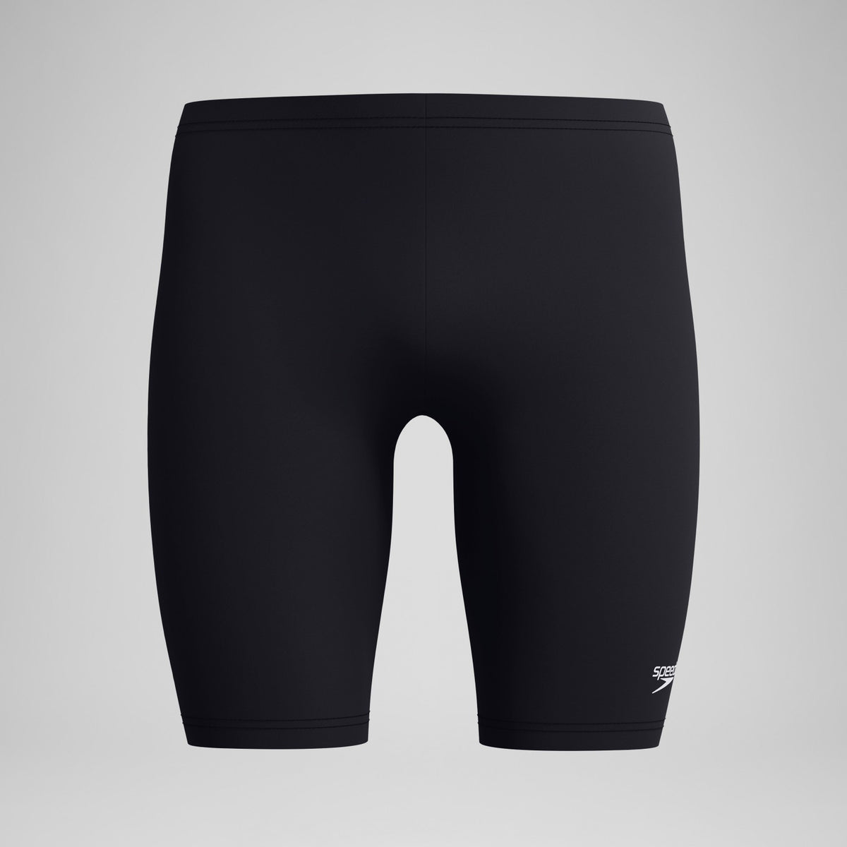Speedo Endurance+ Logo Jammer Black