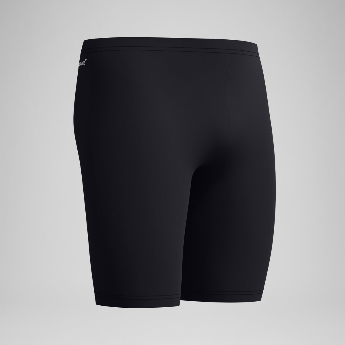 Speedo Endurance+ Logo Jammer Black