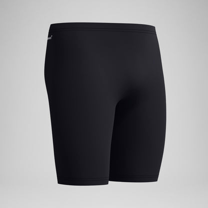 Speedo Endurance+ Logo Jammer Black