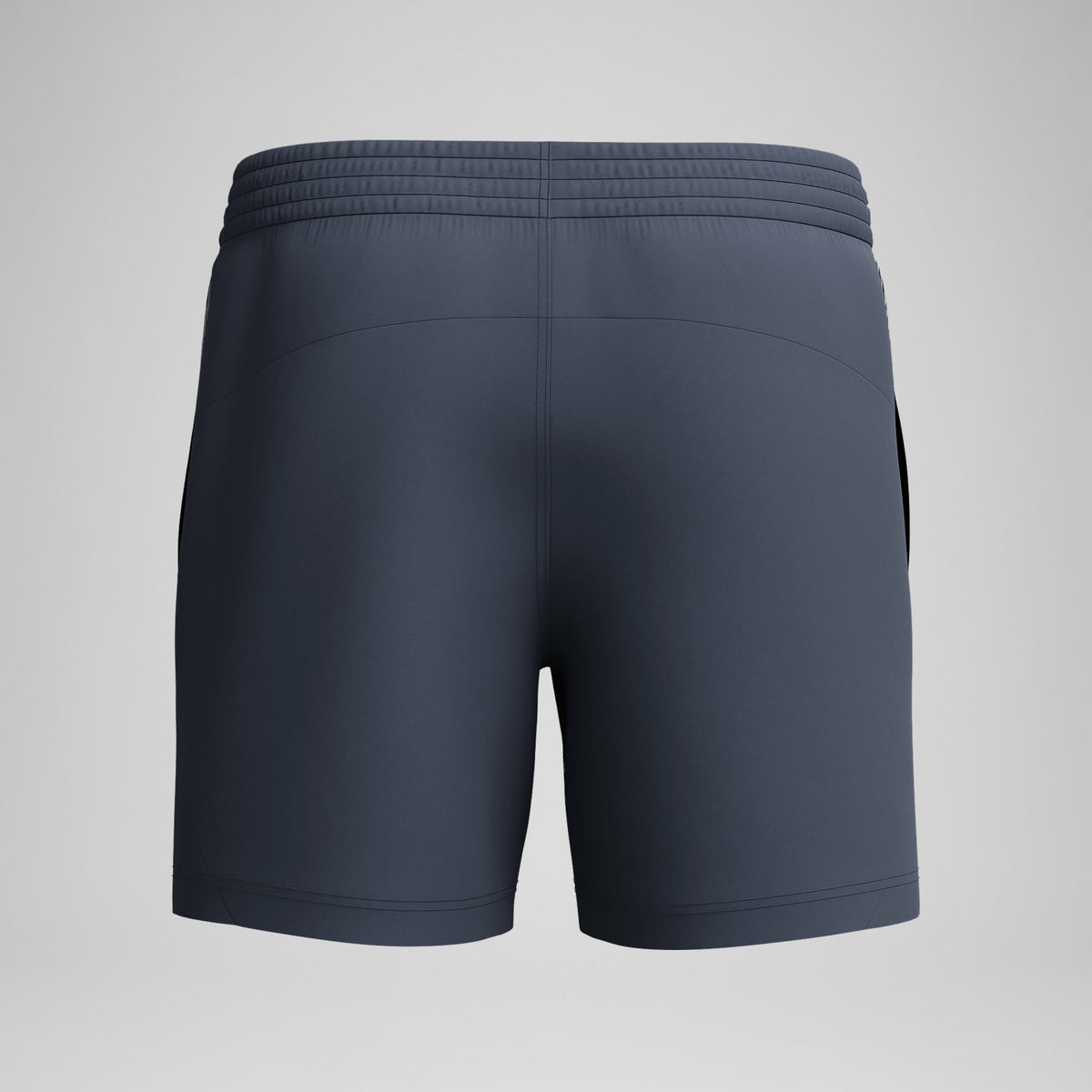 Speedo Hyperboom Splice Swim Shorts Grey