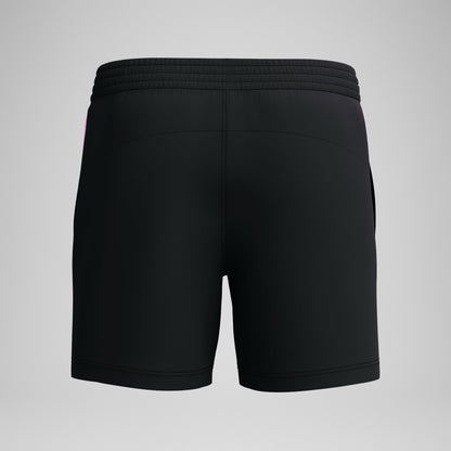 Speedo HyperBoom Splice Swim Shorts Black/Pink